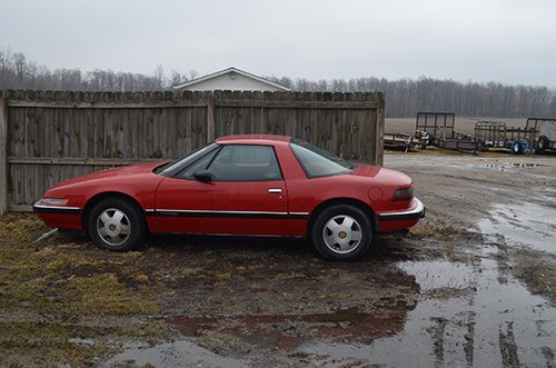 Property photo 216 - PERSONAL PROPERTY AUCTION in DeKalb County